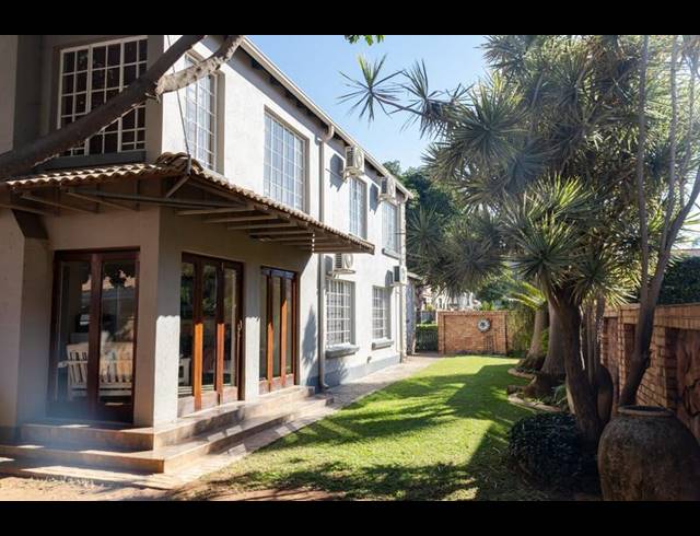 4 BEDROOM HOUSE FOR SALE IN BOUGAINVILLEA ESTATE